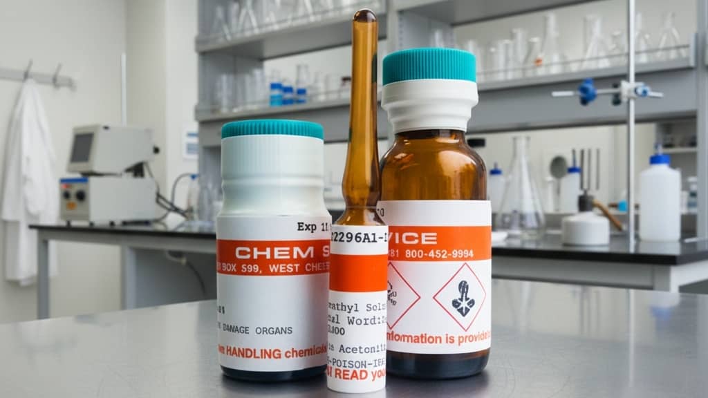 Apa itu Baku Pembanding dalam Pengawasan Obat dan Makanan