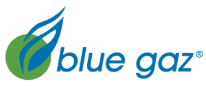 BLUE GAZ