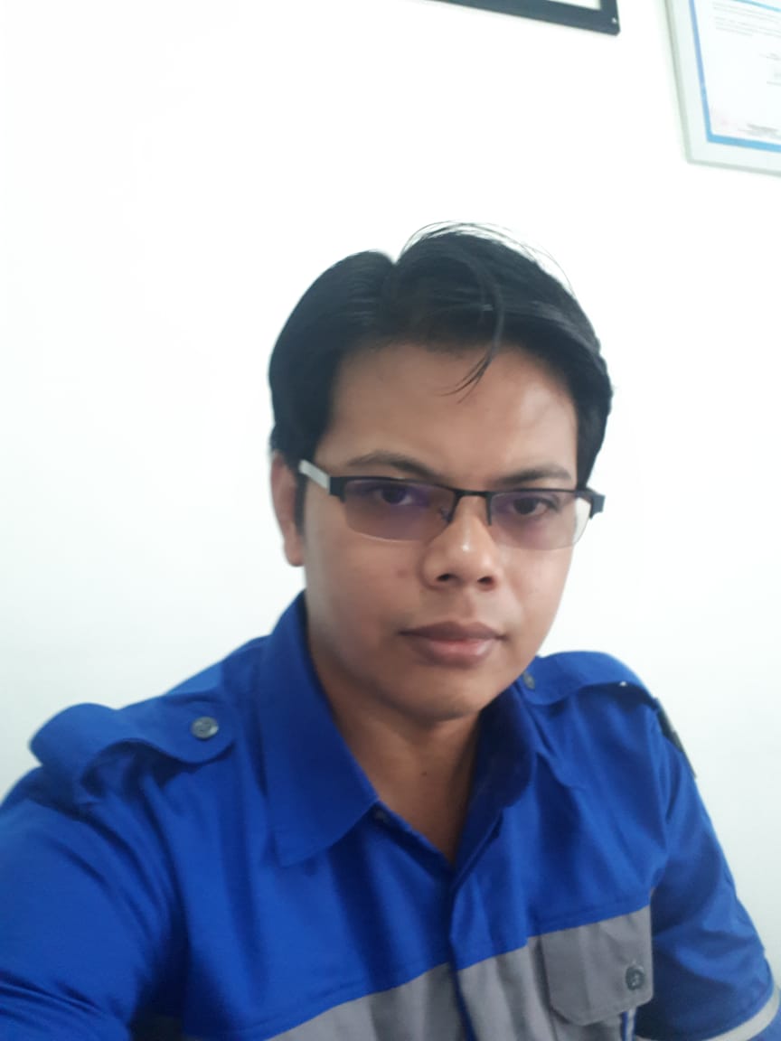 Dede Sugih Sofarudin