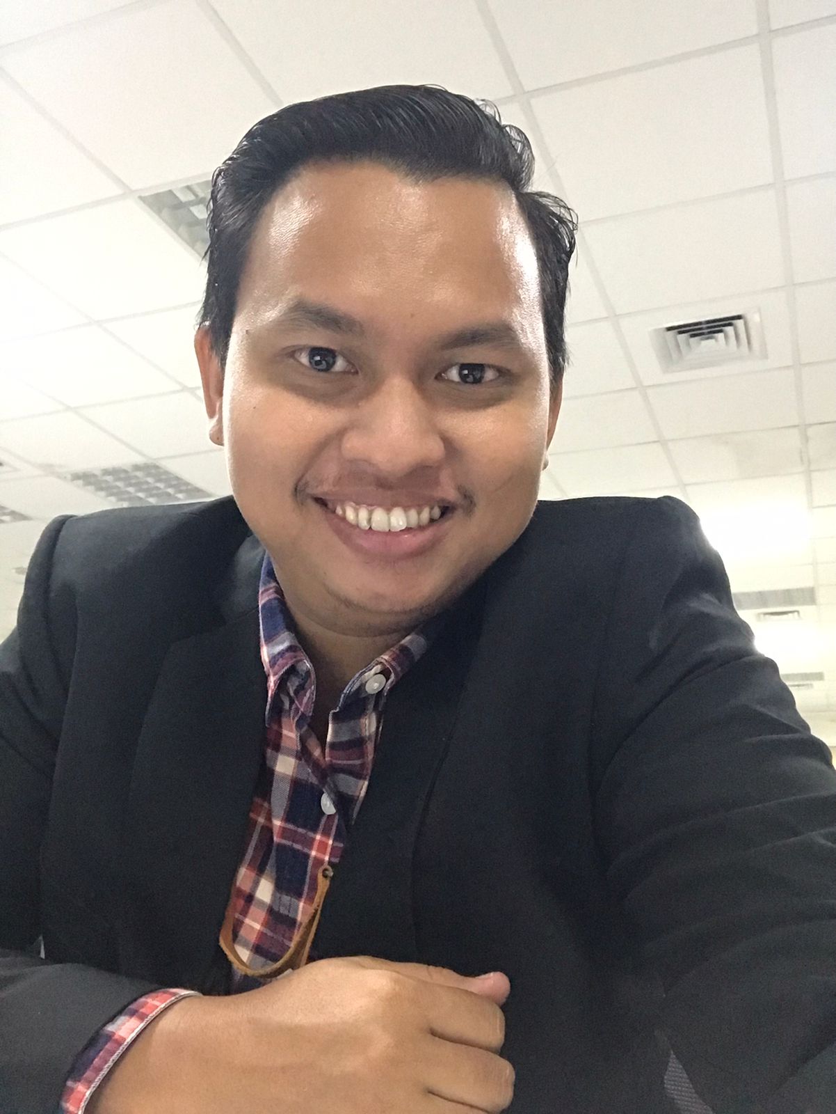 Johanes Adityo Utomo