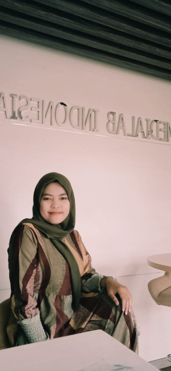 Martha Gitvani Gultom