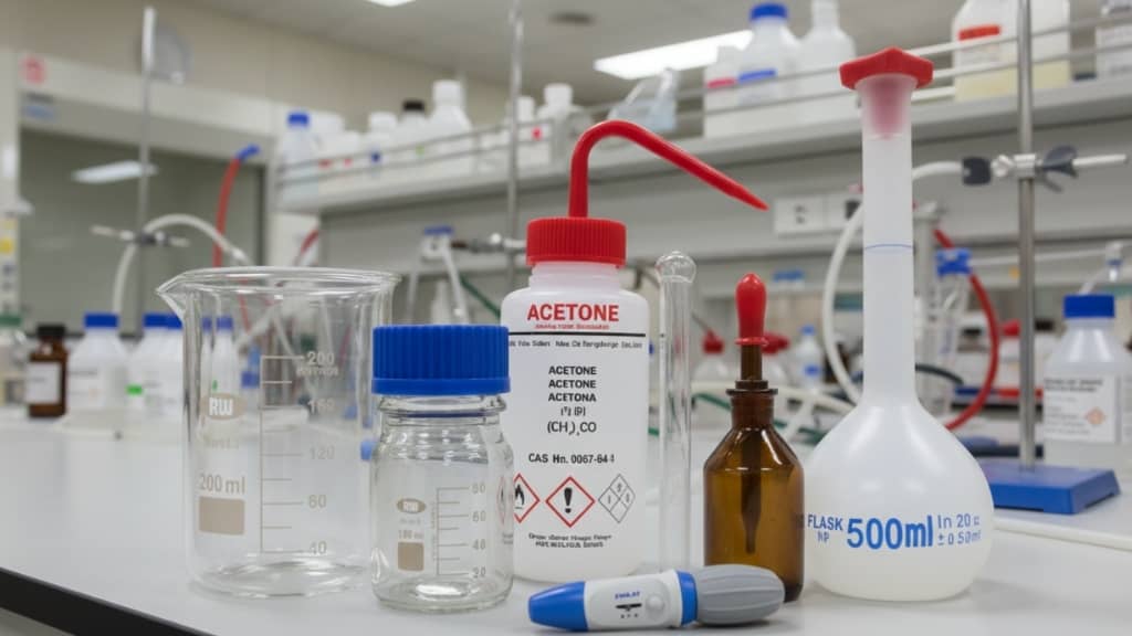 Panduan Membeli Reagen Laboratorium: Tips Memilih Supplier dan Kualitas Terbaik