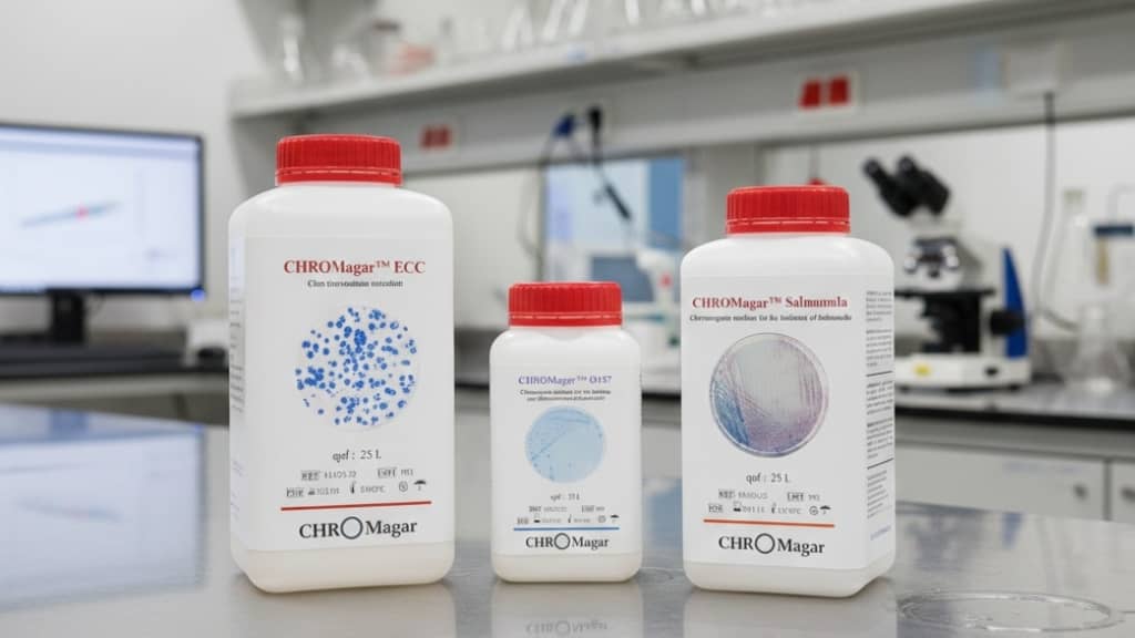 Panduan Membeli Reagen Laboratorium: Tips Memilih Supplier dan Kualitas Terbaik