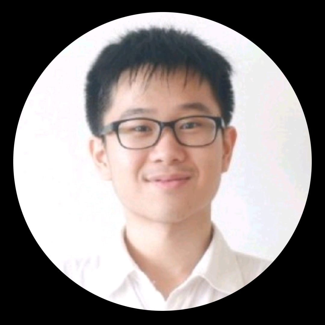 Steven Ariya Cahyadi