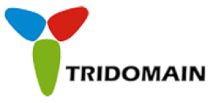 TRIDOMAN