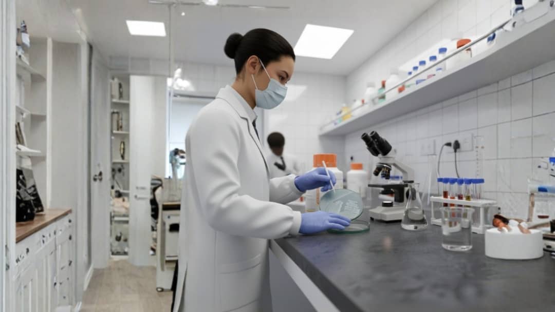 Media Mikrobiologi: Pengertian, Jenis, dan Manfaatnya untuk Berbagai Sektor