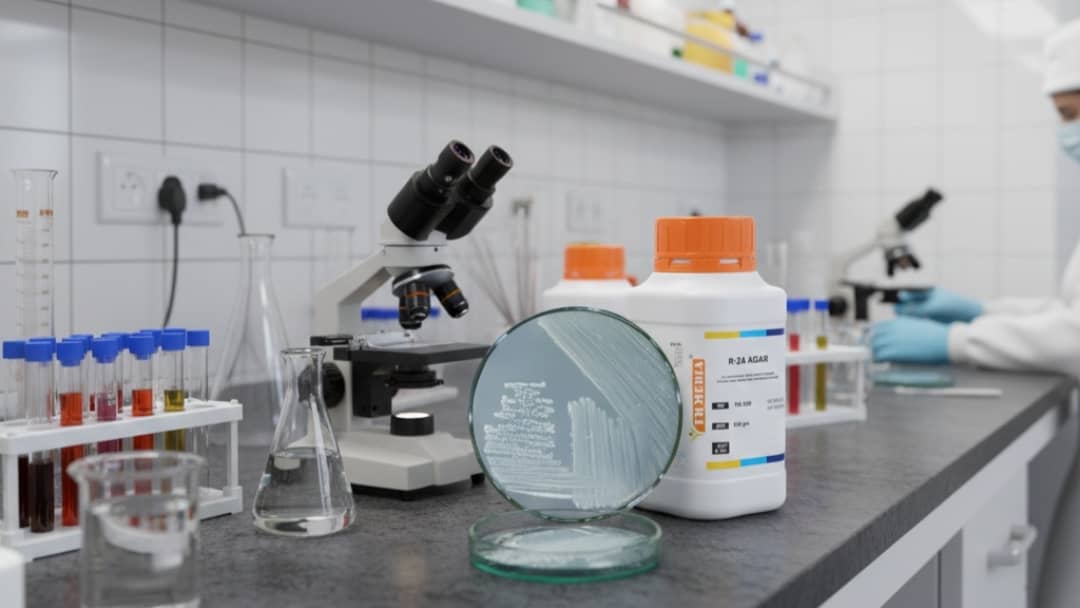 Media Mikrobiologi: Pengertian, Jenis, dan Manfaatnya untuk Berbagai Sektor