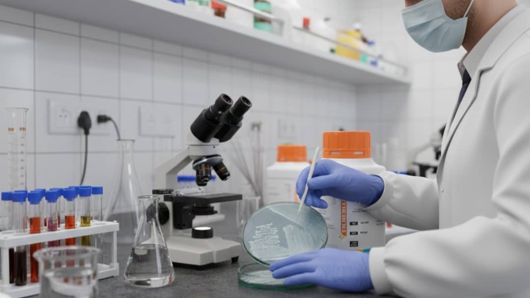 Media Mikrobiologi: Pengertian, Jenis, dan Manfaatnya untuk Berbagai Sektor