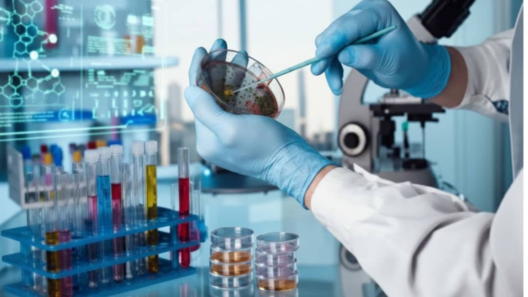 Contoh Mikrobiologi: Jenis, Peran, dan Penerapannya di Industri