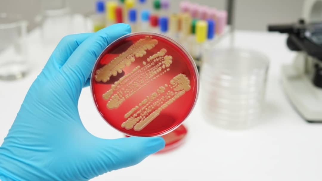 Contoh Mikrobiologi: Jenis, Peran, dan Penerapannya di Industri