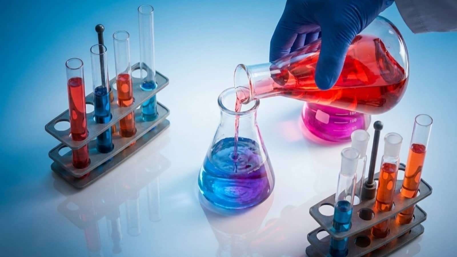 Bahan Kimia: Pengertian, Penggunaan dan Keamanan