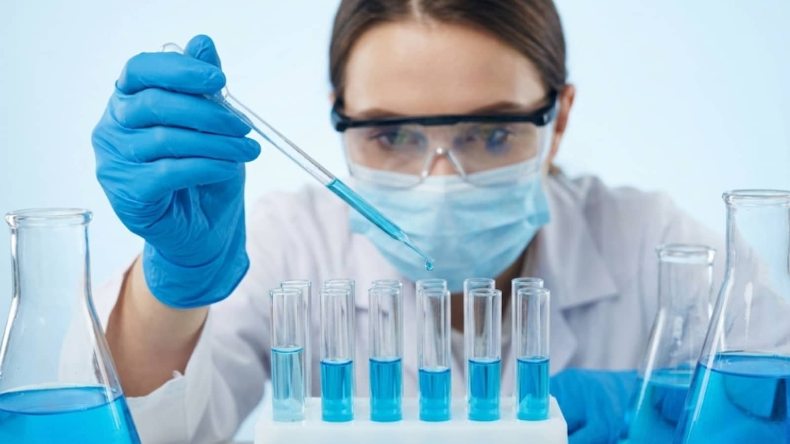 Bahan Kimia: Pengertian, Penggunaan dan Keamanan