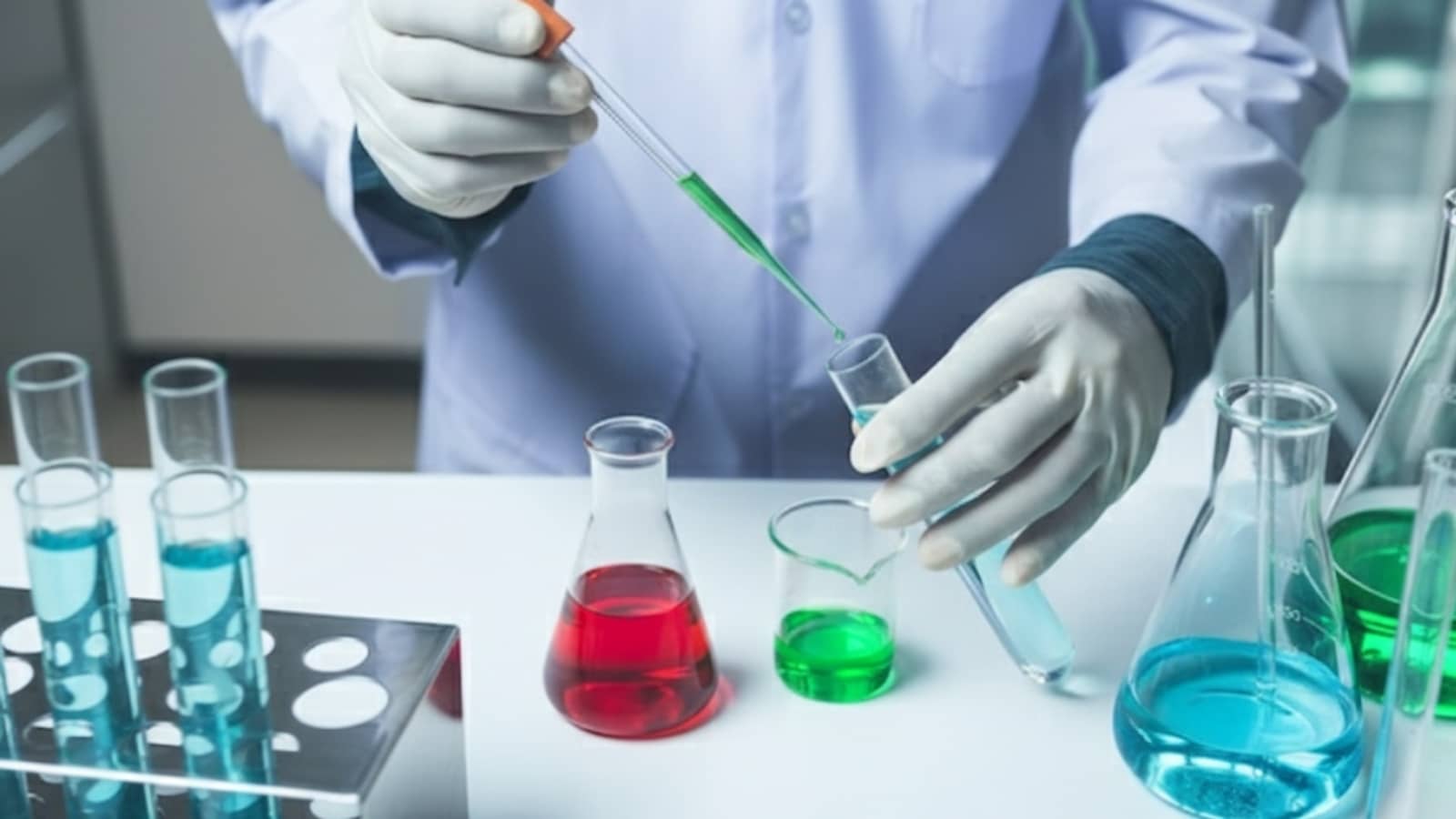 Bahan Kimia: Pengertian, Penggunaan dan Keamanan