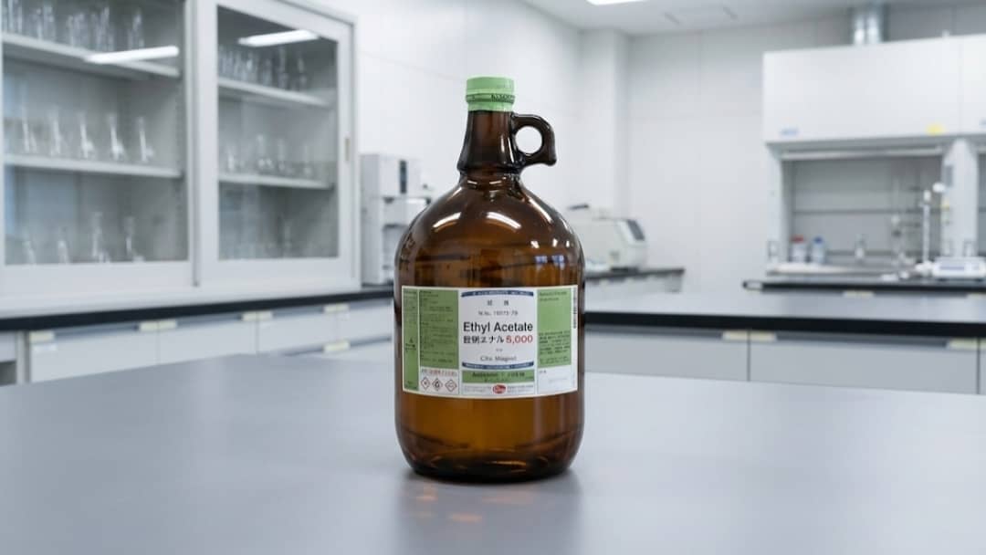 Baku Pembanding Sekunder & CRM: Fungsi, Standar, dan Penerapannya di Industri dan Laboratorium