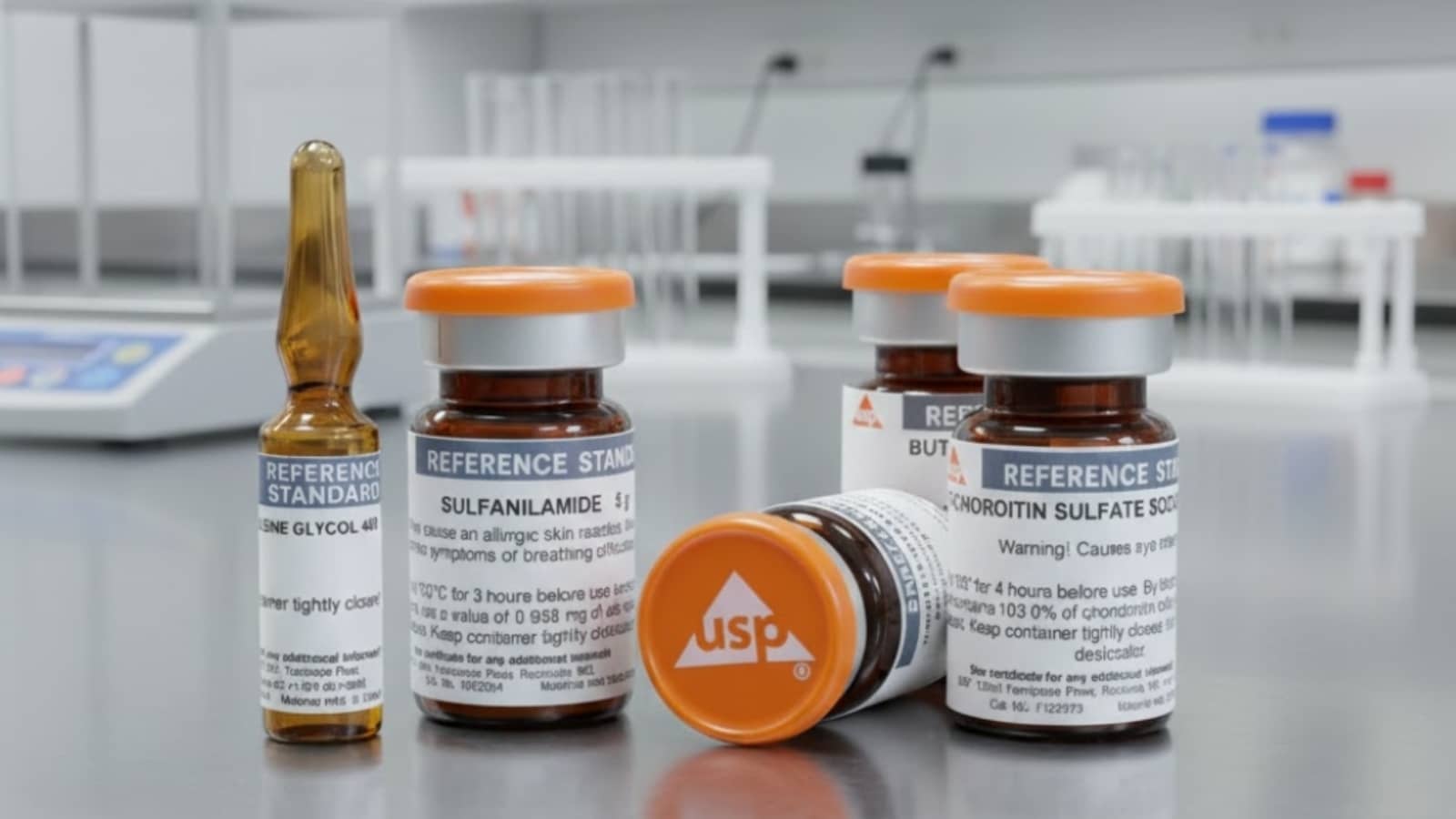 Tujuan Adanya Baku Pembanding dan Manfaat di Berbagai Sektor