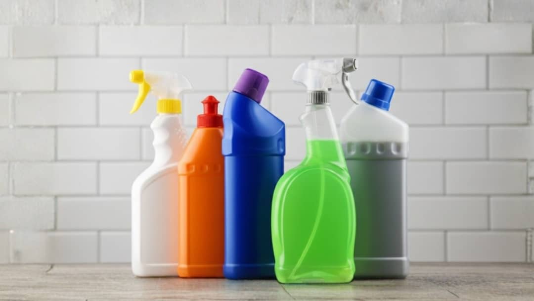 Contoh Bahan Kimia Paling Umum di Sekitar Kita & Fungsinya