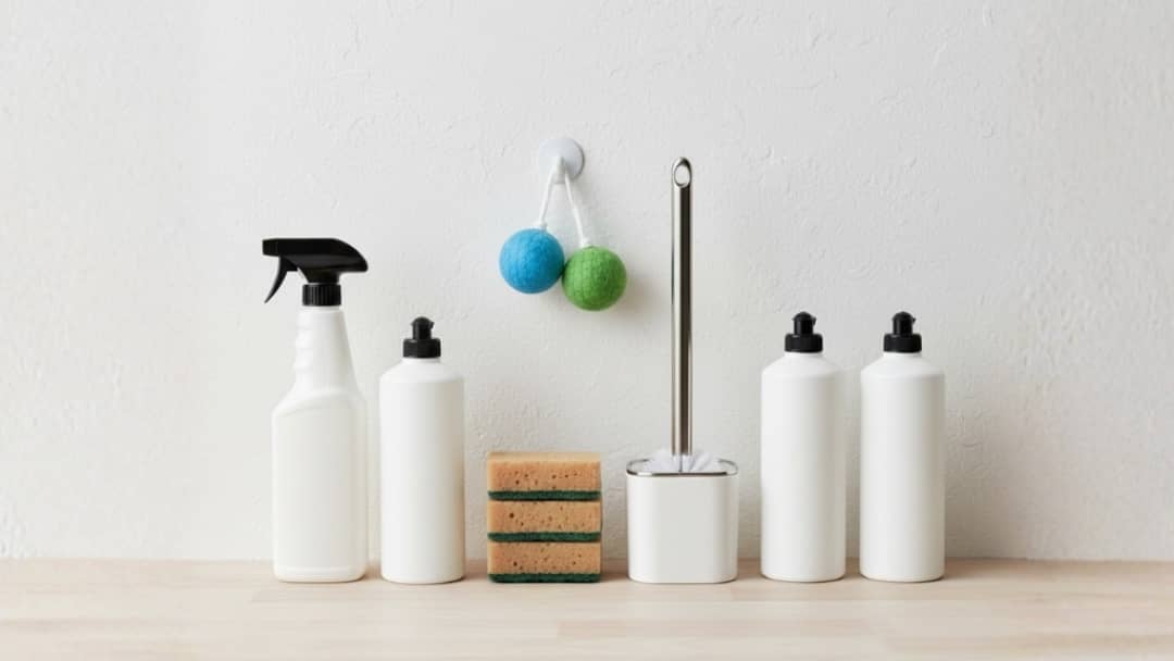 Contoh Bahan Kimia Paling Umum di Sekitar Kita & Fungsinya