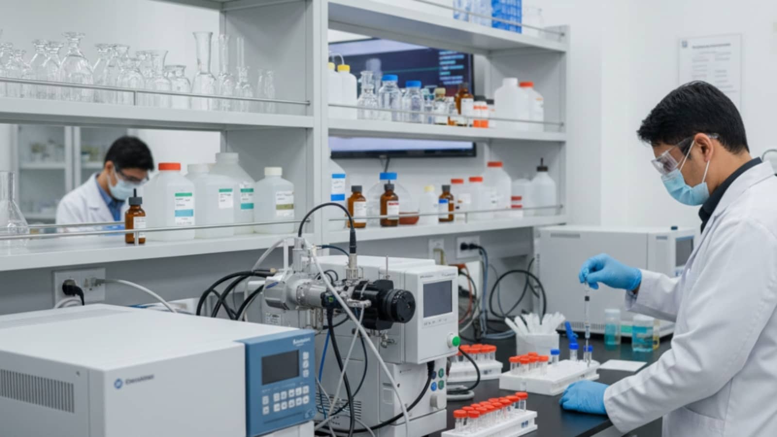 Manfaat Uji Profisiensi untuk Standar Kualitas Laboratorium