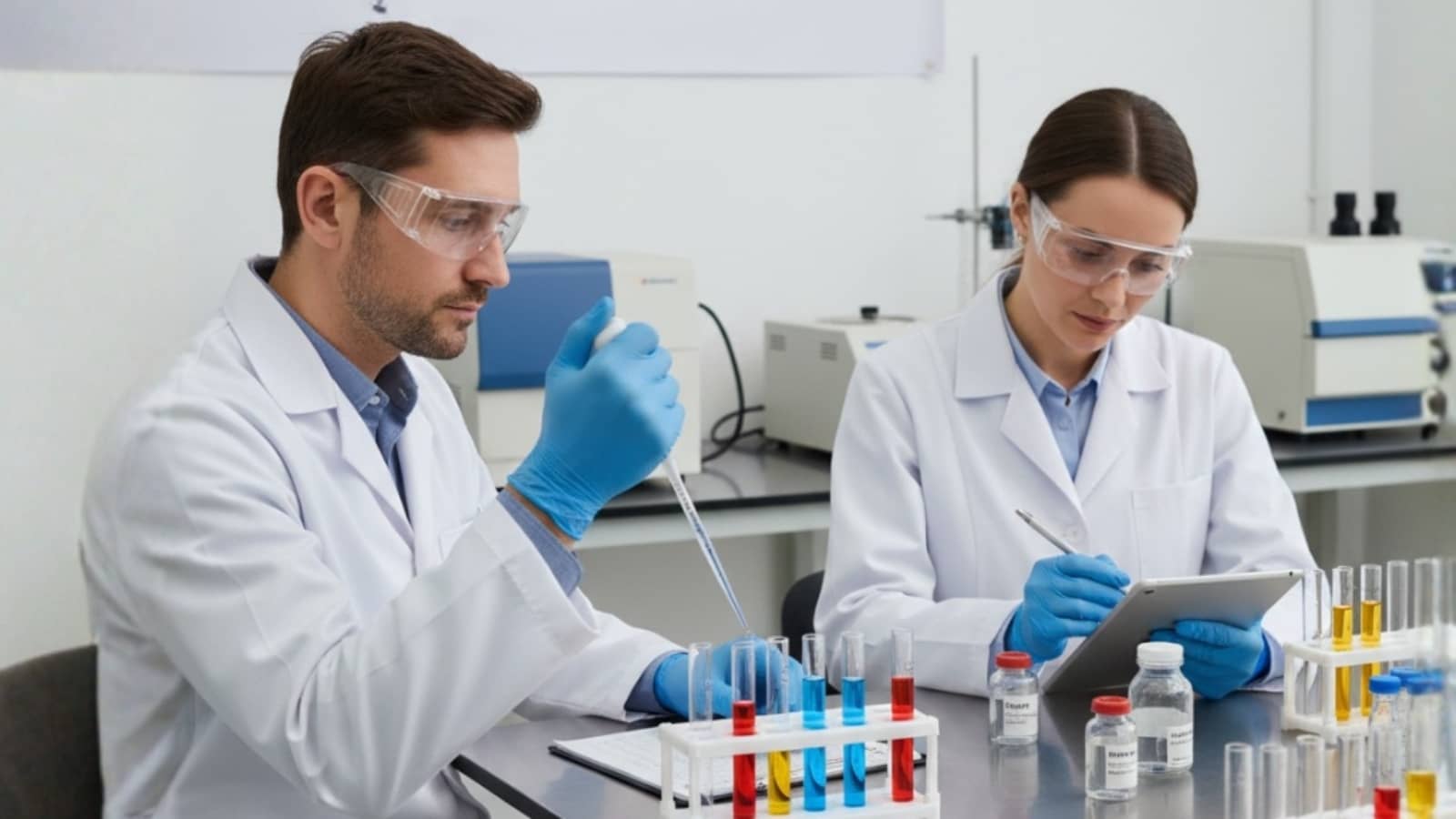 Manfaat Uji Profisiensi untuk Standar Kualitas Laboratorium