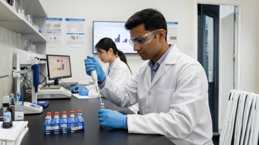 Uji Profisiensi vs Uji Banding: Penjelasan Lengkap & Resmi