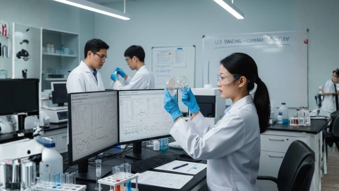 Uji Profisiensi vs Uji Banding: Penjelasan Lengkap & Resmi