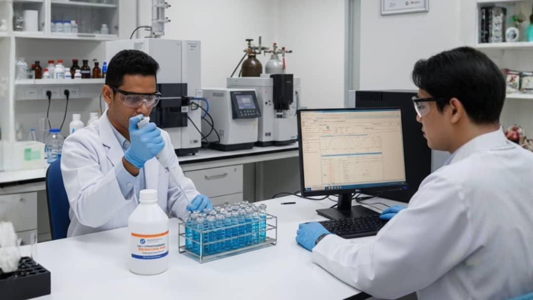 Tahapan Uji Profisiensi Laboratorium: Prosedur, Manfaat, dan Faktor Kunci Keberhasilan