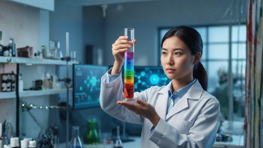 Apa Tujuan dari Kromatografi?