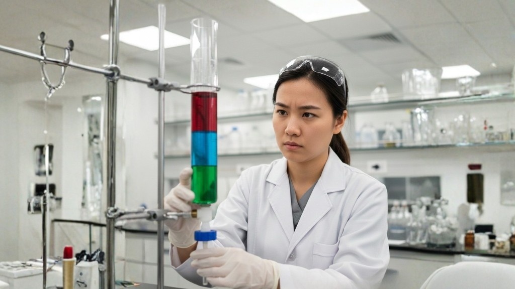 Apa Tujuan dari Kromatografi?