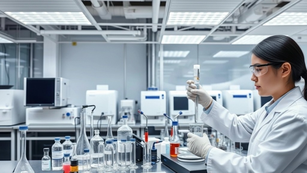 Analisis Kadar Air Menggunakan Karl Fischer dan Reagen Hydranal