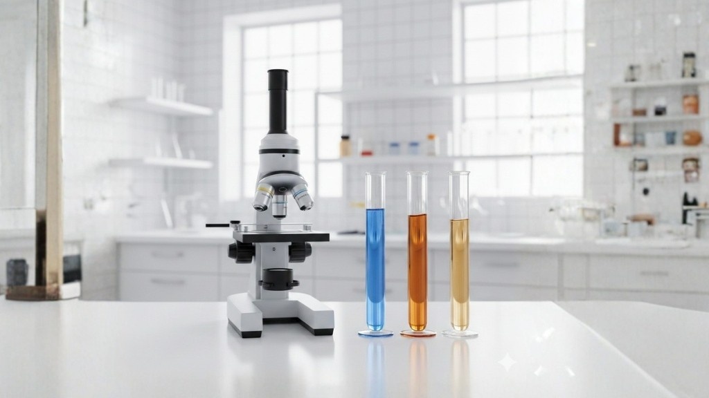 Kegunaan Tes Laboratorium: Fungsi, Jenis, dan Manfaat untuk Berbagai Sektor