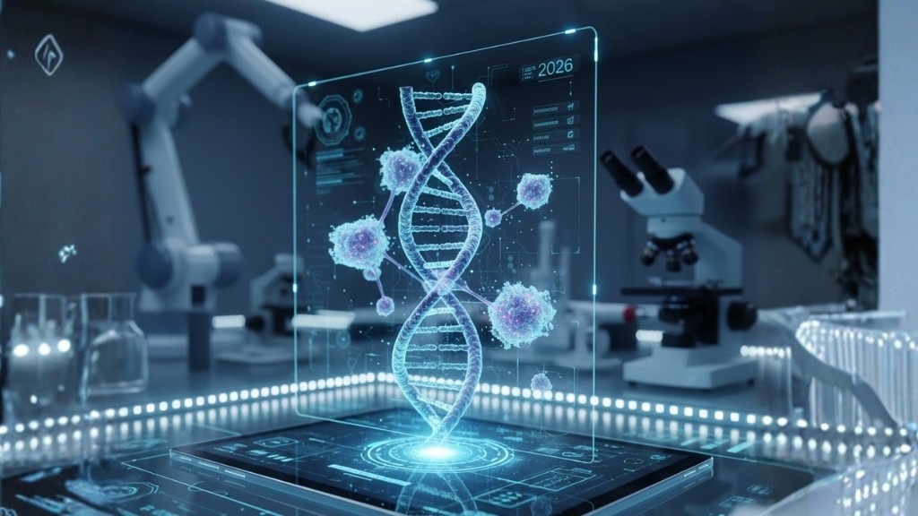 Kegunaan Tes Laboratorium: Fungsi, Jenis, dan Manfaat untuk Berbagai Sektor