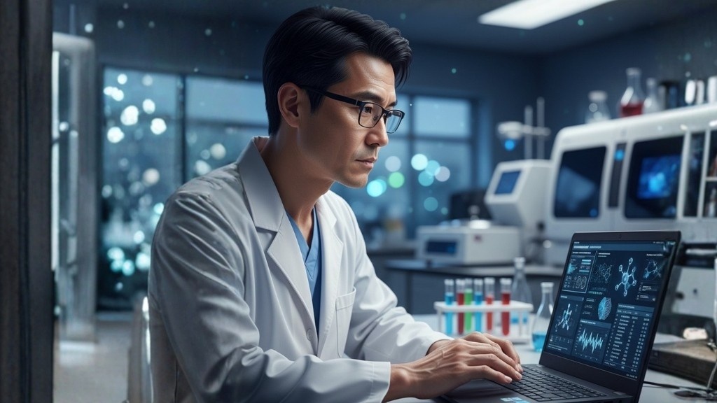 Tujuan Utama dalam Pemeriksaan Laboratorium